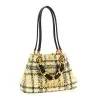 Balmain Soft Cabas Small Shopping Bag - BALMAIN