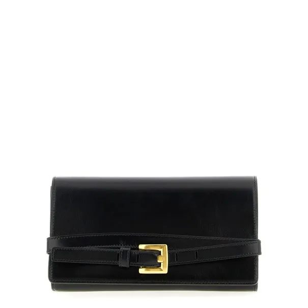 Balmain Shuffle Wallet Chain - BALMAIN