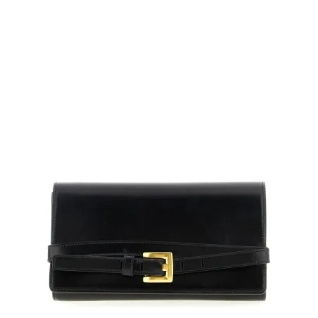 Balmain Shuffle Wallet Chain - BALMAIN