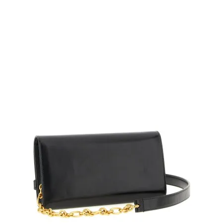 Balmain Shuffle Wallet Chain - BALMAIN