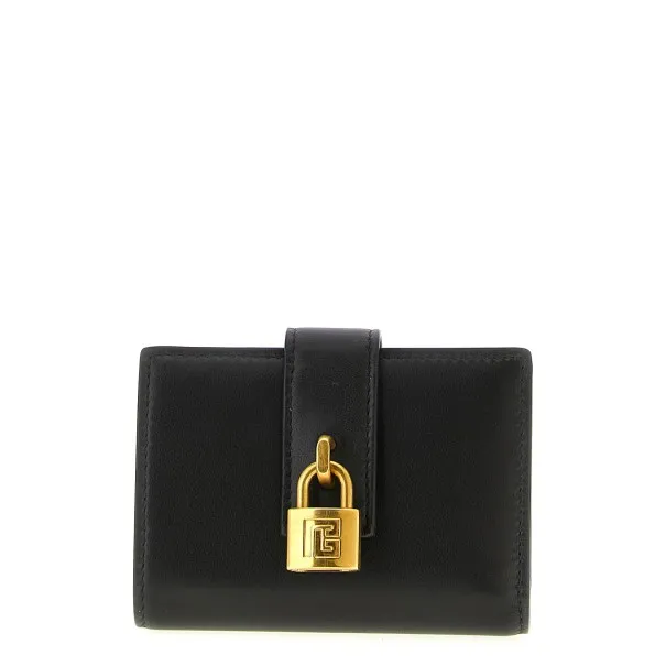 Balmain Pulse Wallet - BALMAIN