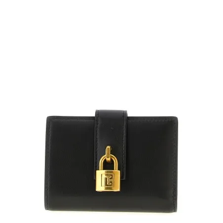 Balmain Pulse Wallet - BALMAIN
