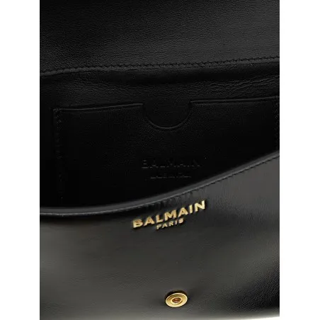 Balmain Shuffle Wallet Chain - BALMAIN