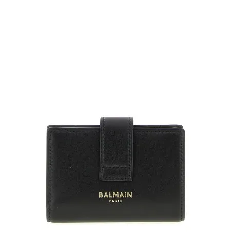 Balmain Pulse Wallet - BALMAIN