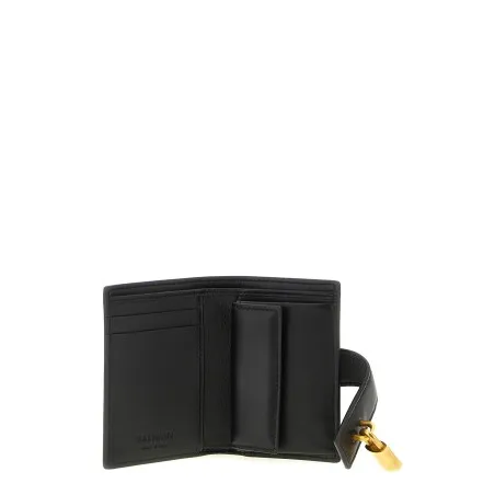 Balmain Pulse Wallet - BALMAIN