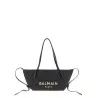 Balmain Shooping Track-small Rafia - BALMAIN