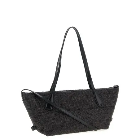 Balmain Shooping Track-small Rafia - BALMAIN