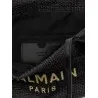 Balmain Shooping Track-small Rafia - BALMAIN