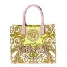 Versace La Medusa Shopping Bag - VERSACE