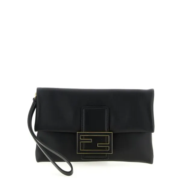 Fendi Mamma Baguette Pouch - FENDI