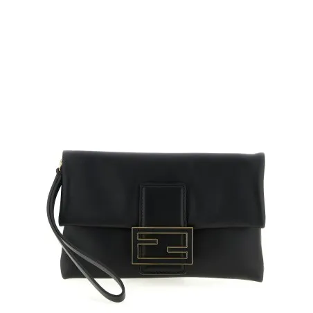 Fendi Mamma Baguette Pouch - FENDI