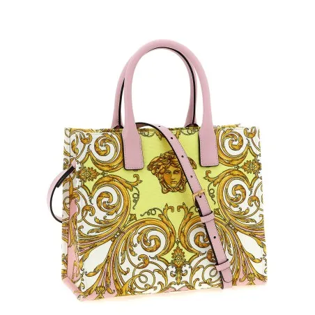 Versace La Medusa Shopping Bag - VERSACE