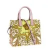Versace La Medusa Shopping Bag - VERSACE