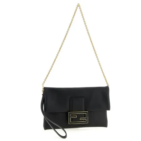 Fendi Mamma Baguette Pouch - FENDI