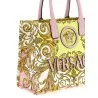 Versace La Medusa Shopping Bag - VERSACE