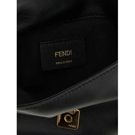 Fendi Mamma Baguette Pouch - FENDI