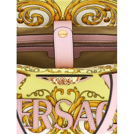 Versace La Medusa Shopping Bag - VERSACE