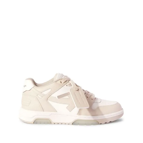 Off White Sneakers - OFF WHITE