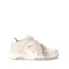 Off White Sneakers - OFF WHITE