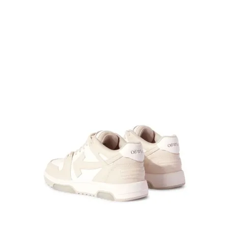 Off White Sneakers - OFF WHITE