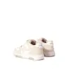 Off White Sneakers - OFF WHITE
