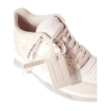 Off White Sneakers - OFF WHITE