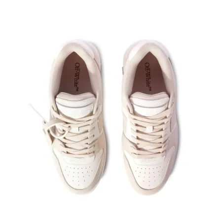 Off White Sneakers - OFF WHITE