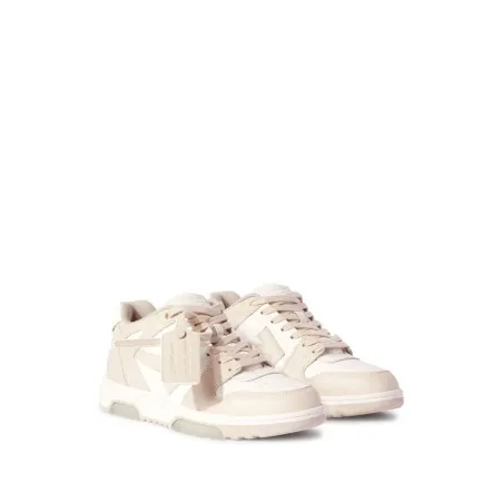 Off White Sneakers - OFF WHITE