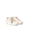 Off White Sneakers - OFF WHITE
