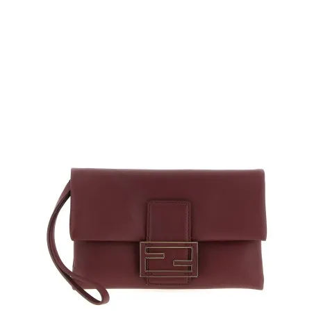 Fendi Mamma Baguette Pouch - FENDI