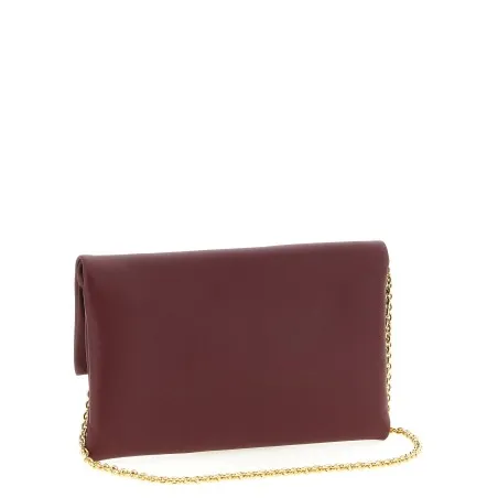 Fendi Mamma Baguette Pouch - FENDI