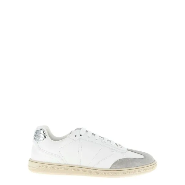 Versace Greca Court Sneakers - VERSACE