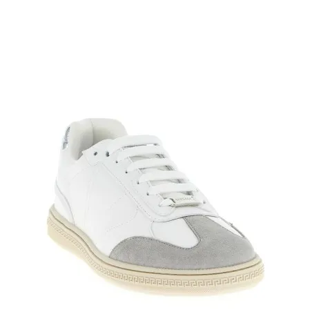 Versace Greca Court Sneakers - VERSACE
