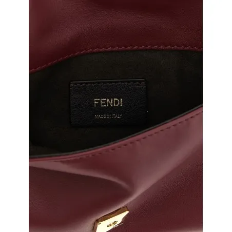 Fendi Mamma Baguette Pouch - FENDI