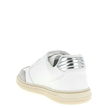 Versace Greca Court Sneakers - VERSACE