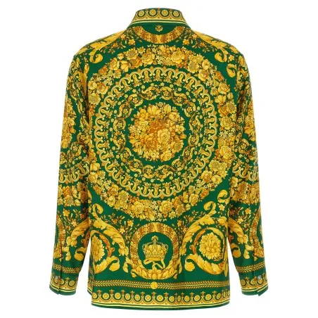 Versace Baroque Shirt - VERSACE