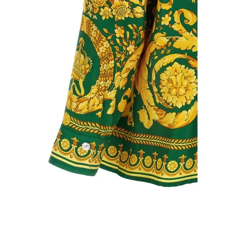 Versace Baroque Shirt - VERSACE