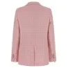 Versace Blazer Check - VERSACE