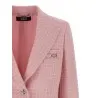 Versace Blazer Check - VERSACE