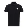 Balmain Embroidery Polo Shirt - BALMAIN