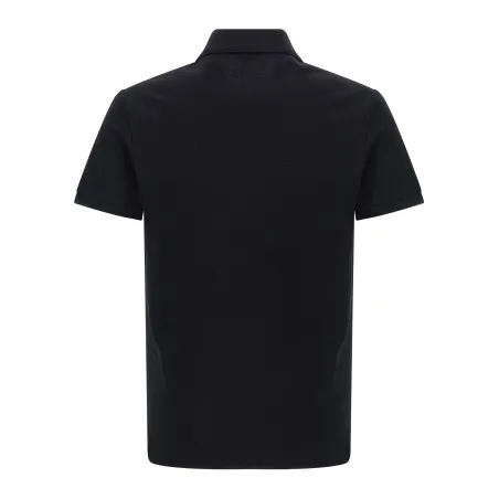 Balmain Embroidery Polo Shirt - BALMAIN