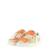 Off White 3.0 Court Low Top Sneakers - OFF WHITE