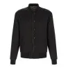 Balmain Monogram Reversible Bomber Jacket - BALMAIN