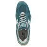 New Balance Made In Uk 991v2 Sneakers - NEW BALANCE