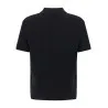 Balmain Monogram Knit Polo Shirt - BALMAIN