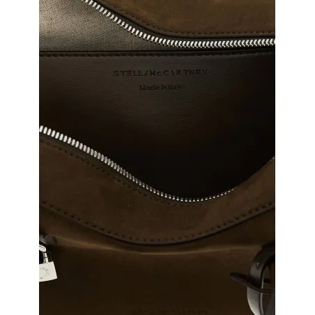 Stella Mccartney Ryder Shoulder Bag - 