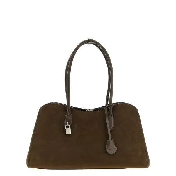 Stella Mccartney Ryder Open Shoulder Bag - 