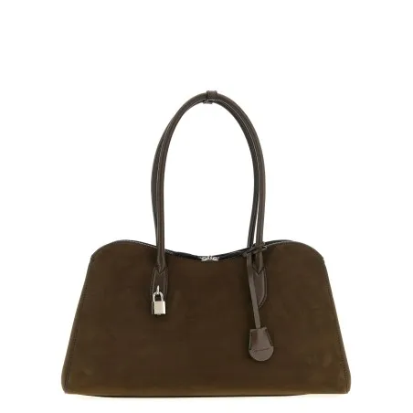 Stella Mccartney Ryder Open Shoulder Bag - 