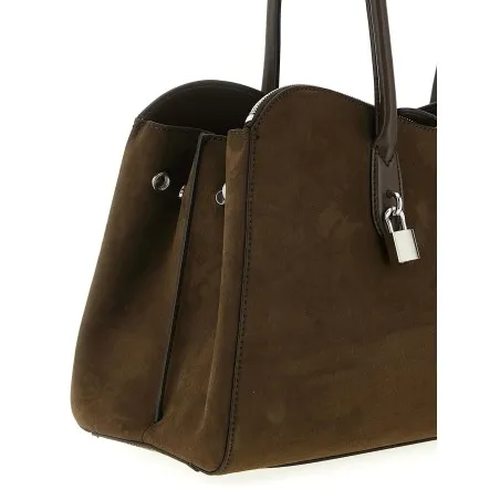 Stella Mccartney Ryder Open Shoulder Bag - 
