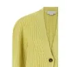 Stella Mccartney Thick Knit Cardigan - 